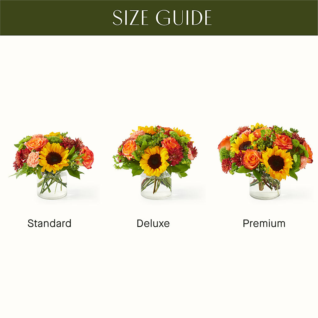 Harvest Festival Bouquet – Sayla Flowers, Los Angeles CA
