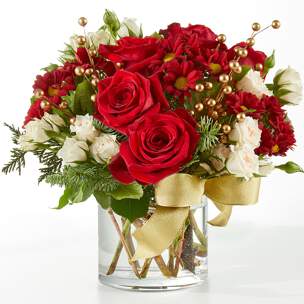 Believe Bouquet – Sayla Flowers, Los Angeles CA