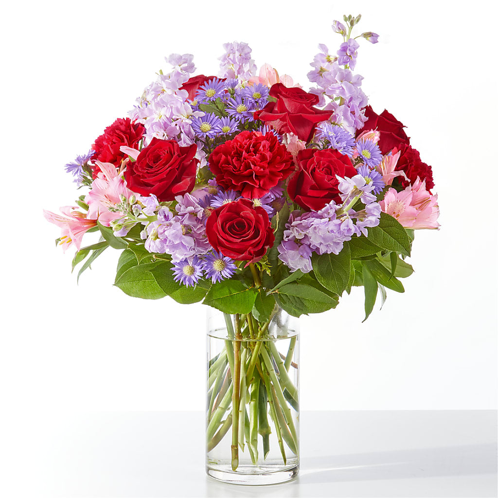 Your Majesty Bouquet – Sayla Flowers, Los Angeles CA