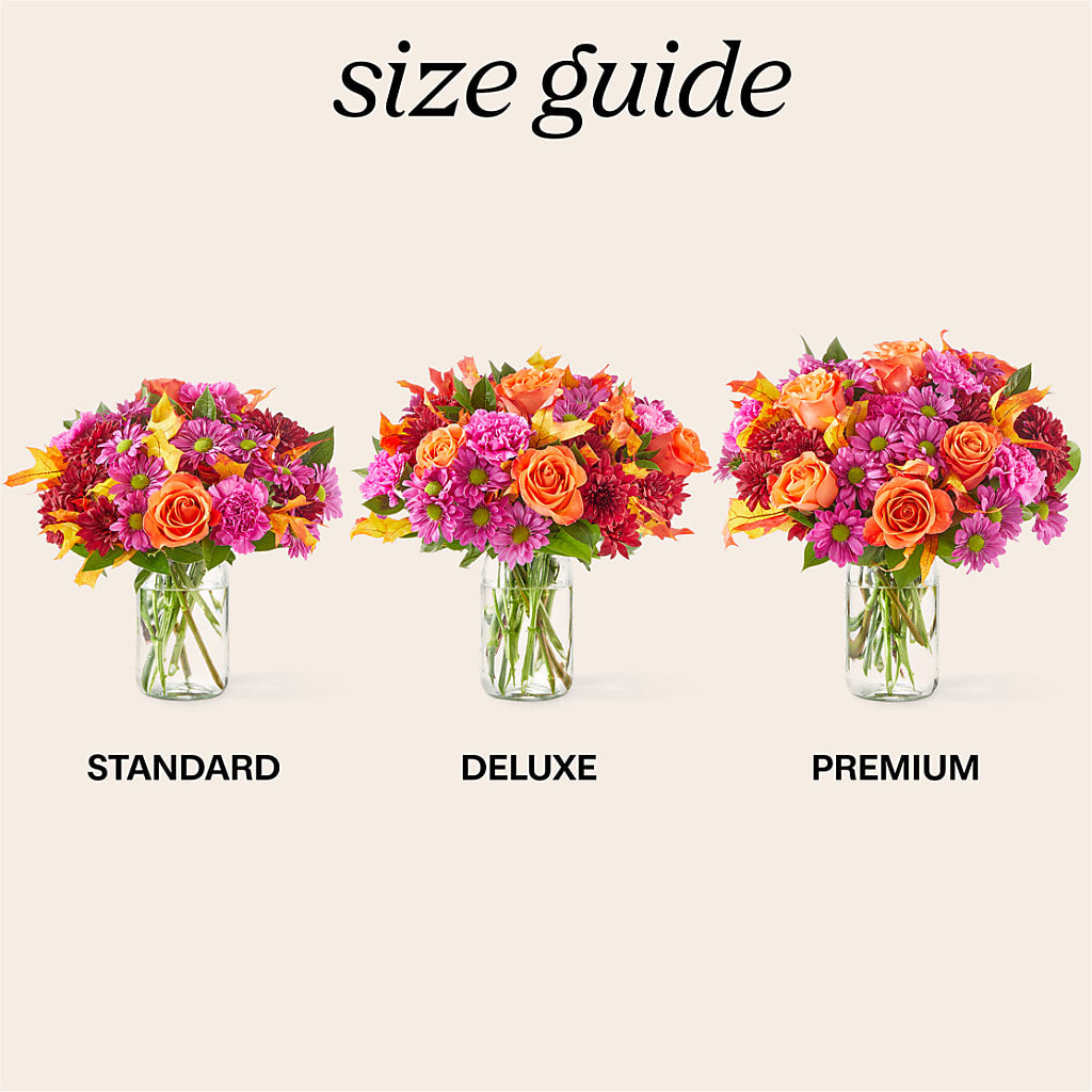 Mum's the Word Bouquet – Sayla Flowers, Los Angeles CA