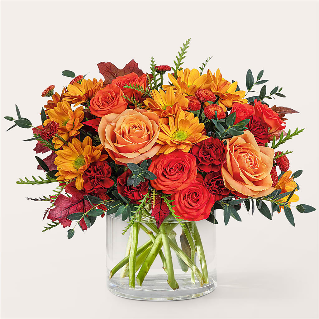 Sweet as Cinnamon Bouquet – Sayla Flowers, Los Angeles CA