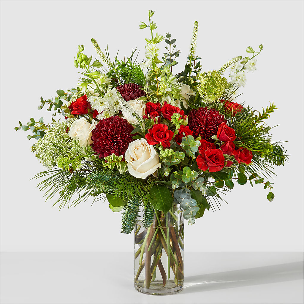 Favorite Traditions Bouquet – Sayla Flowers, Los Angeles CA