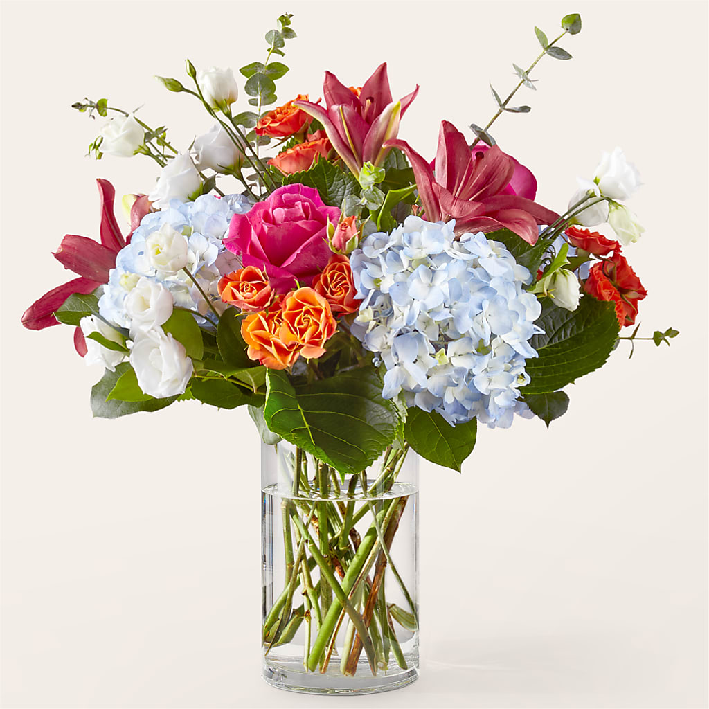 Awestruck Luxury Bouquet – Sayla Flowers, Los Angeles CA