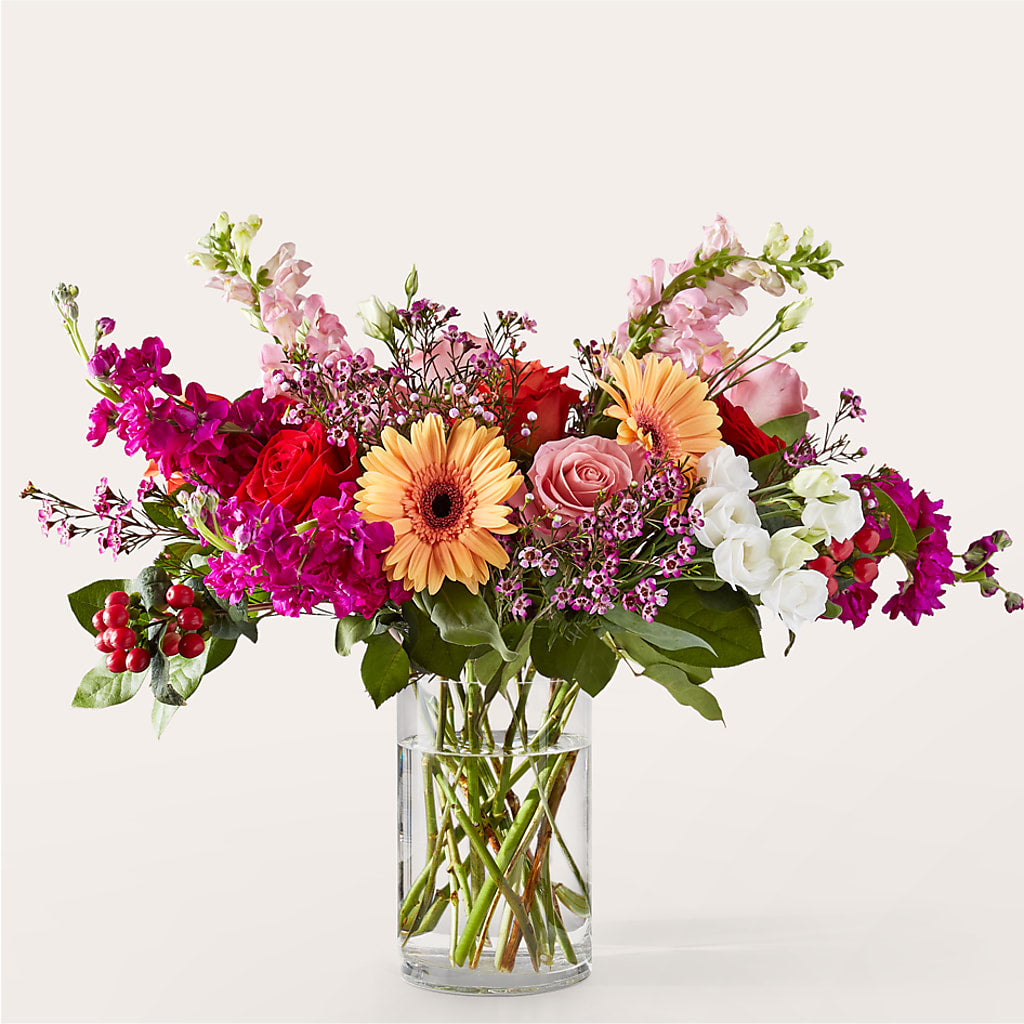 Renaissance Luxury Bouquet – Sayla Flowers, Los Angeles CA