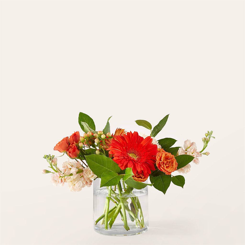 Paloma Please Bouquet – Sayla Flowers, Los Angeles CA