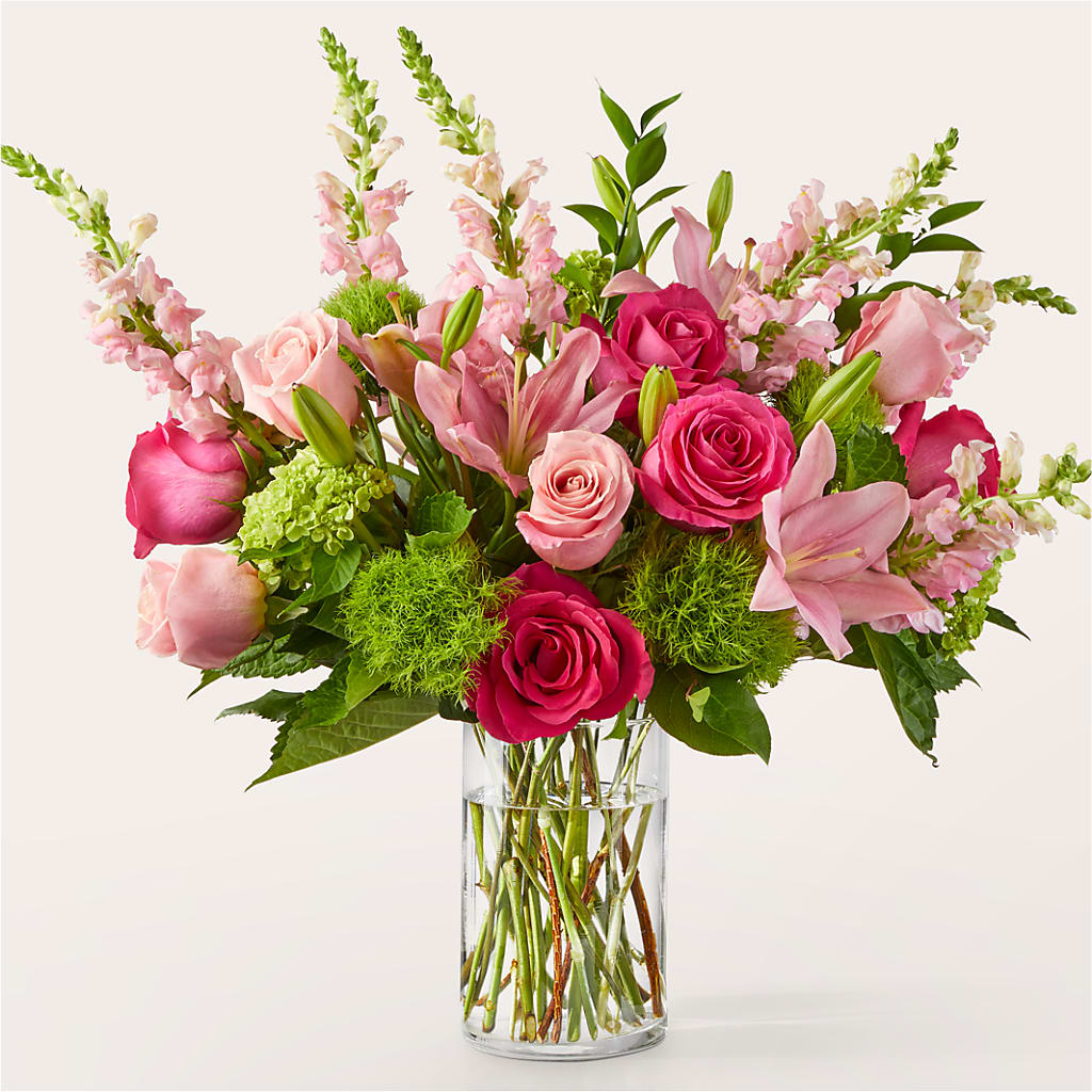Fit for a Queen Luxury Bouquet – Sayla Flowers, Los Angeles CA
