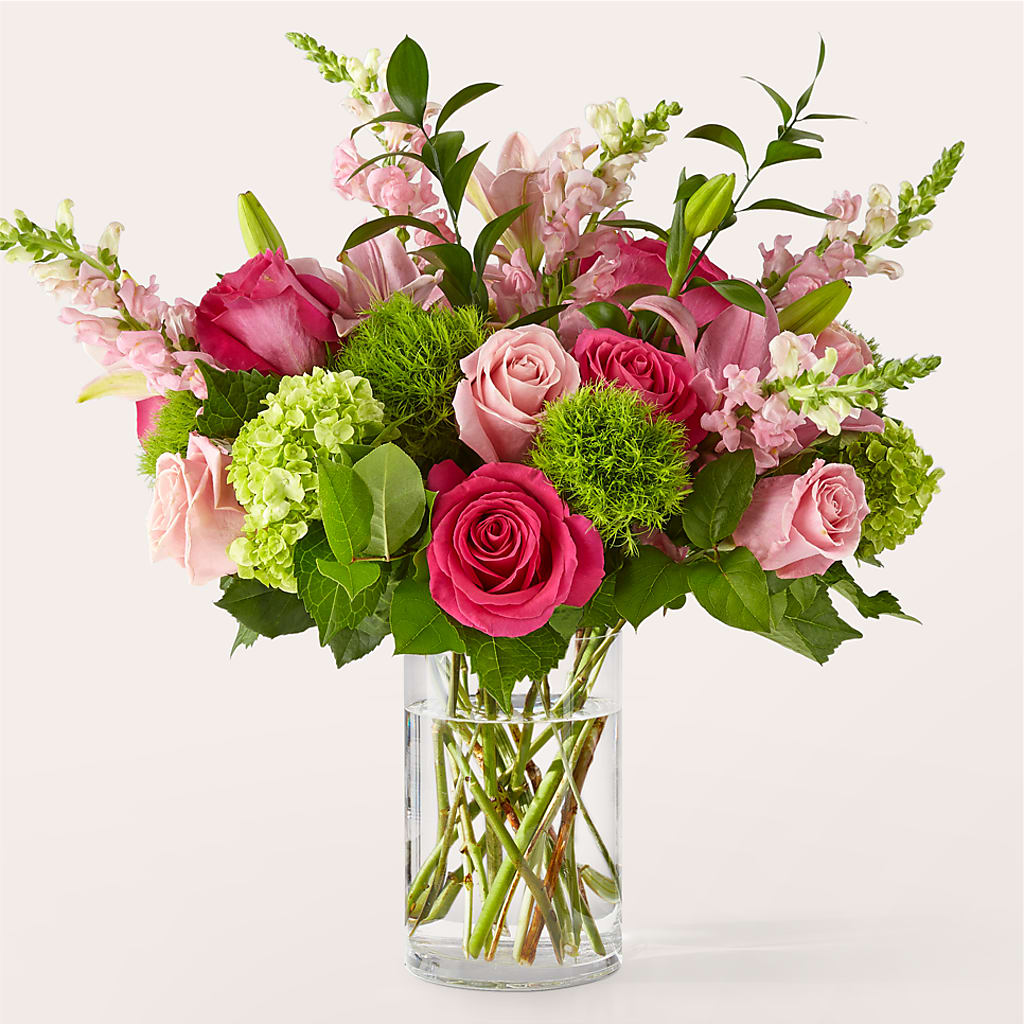 Fit for a Queen Luxury Bouquet – Sayla Flowers, Los Angeles CA
