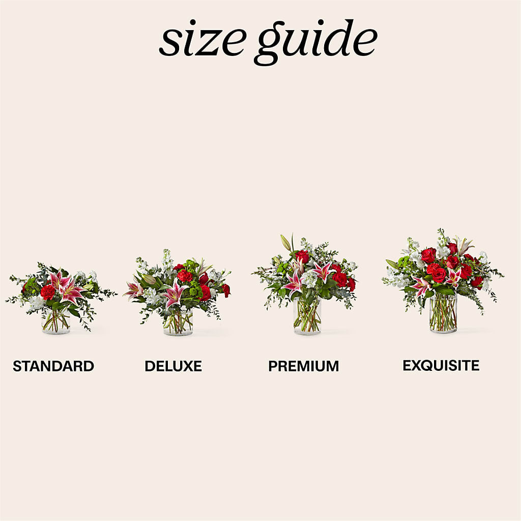 Gumdrop Button Bouquet – Sayla Flowers, Los Angeles CA