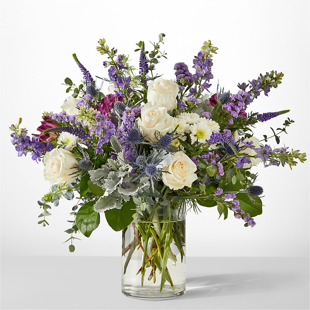 Shooting Star Bouquet – Sayla Flowers, Los Angeles CA