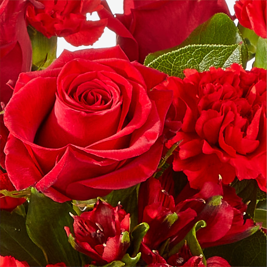 The Heartstrings Bouquet – Sayla Flowers, Los Angeles CA