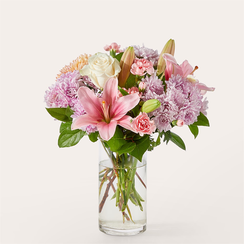 Gelato Bouquet – Sayla Flowers, Los Angeles CA