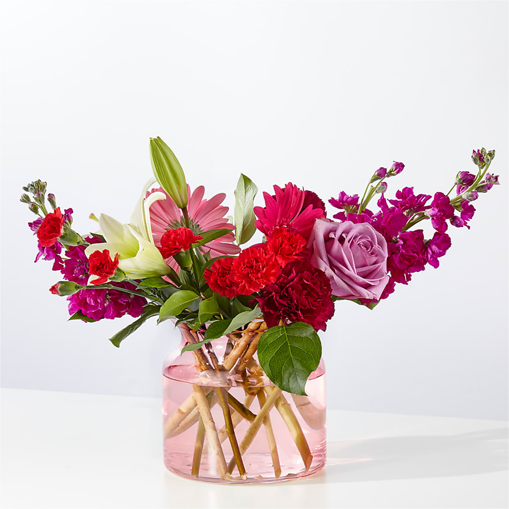 Other Half Bouquet – Sayla Flowers, Los Angeles CA