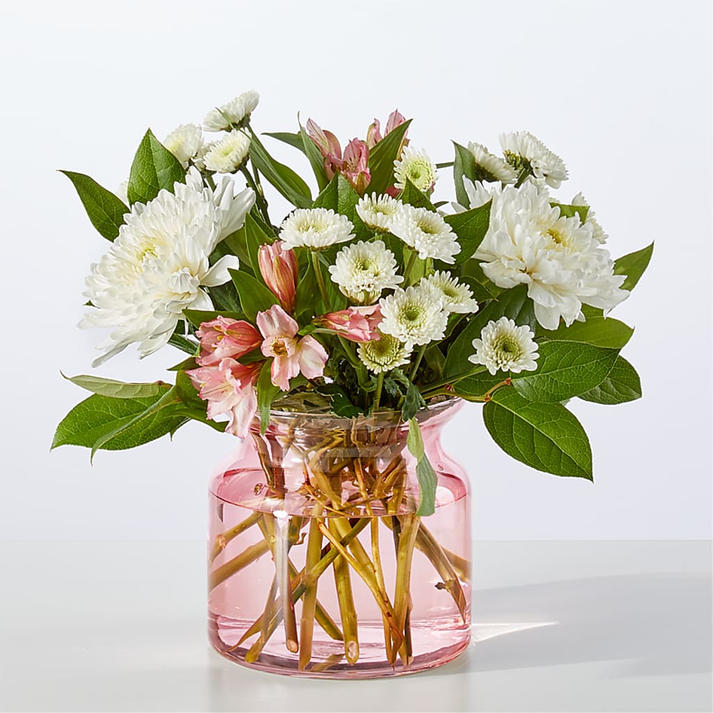 Infatuated Bouquet – Sayla Flowers, Los Angeles CA