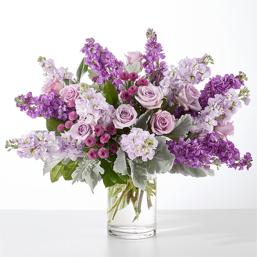 One in a Million Bouquet – Sayla Flowers, Los Angeles CA
