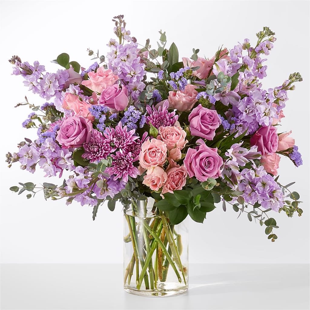 Cloud Nine Bouquet – Sayla Flowers, Los Angeles CA