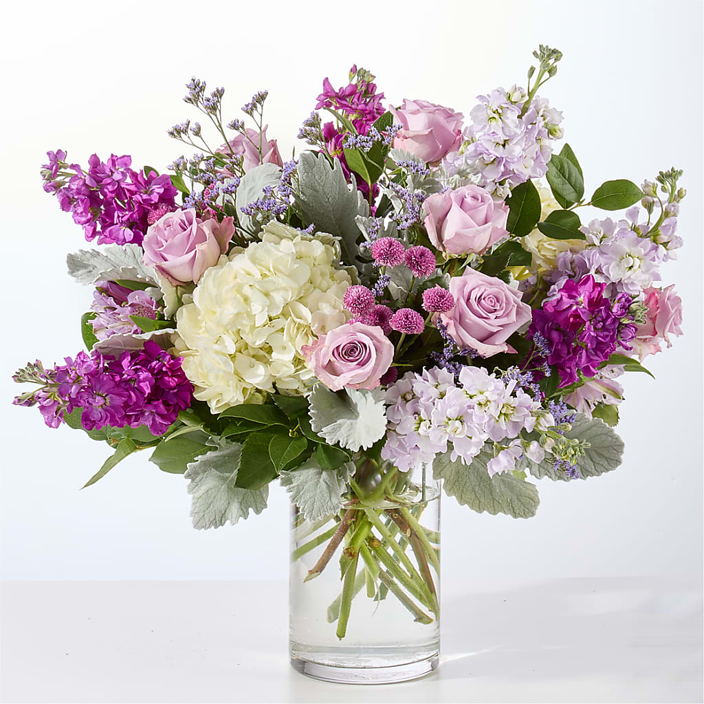 Empress Bouquet – Sayla Flowers, Los Angeles CA