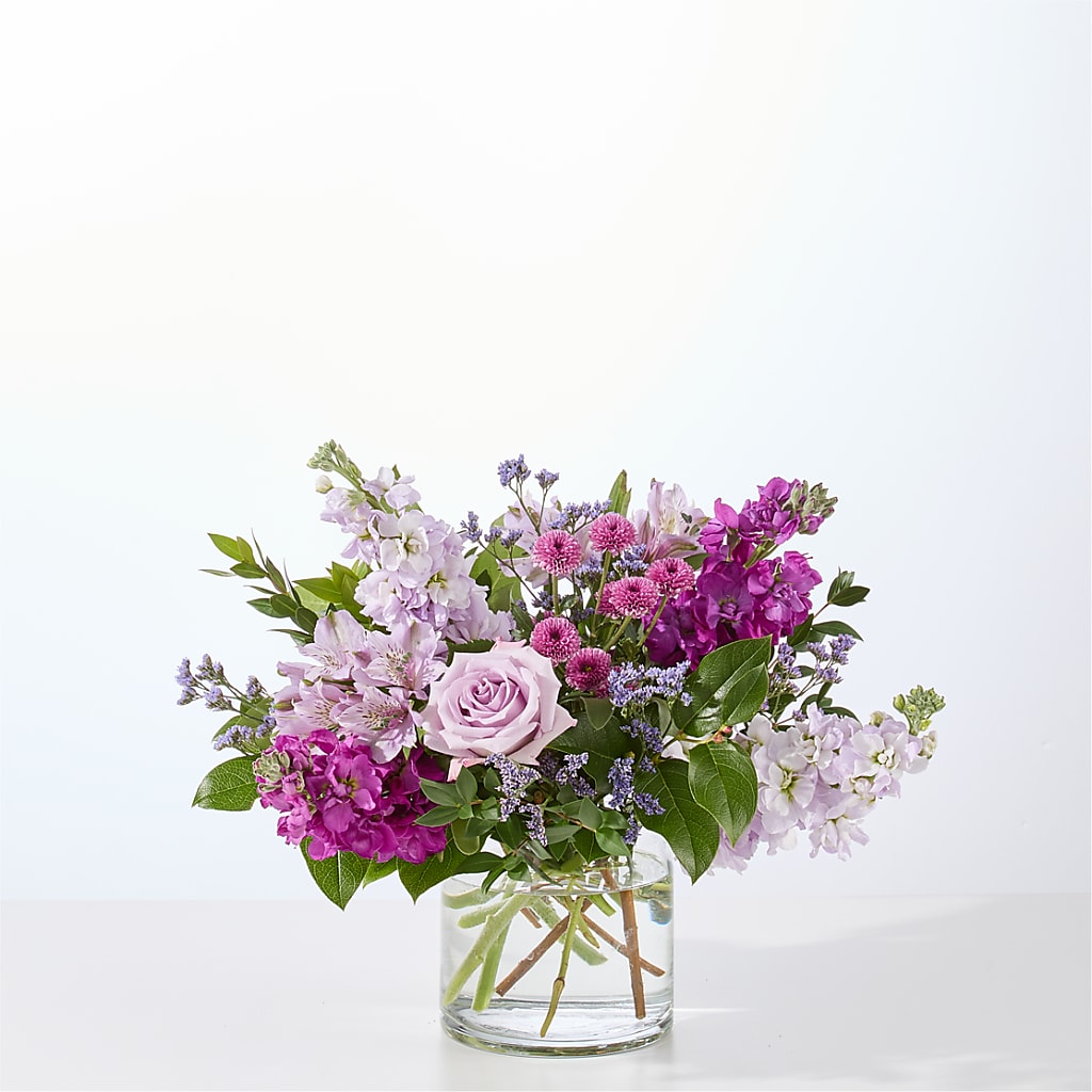 Empress Bouquet – Sayla Flowers, Los Angeles CA