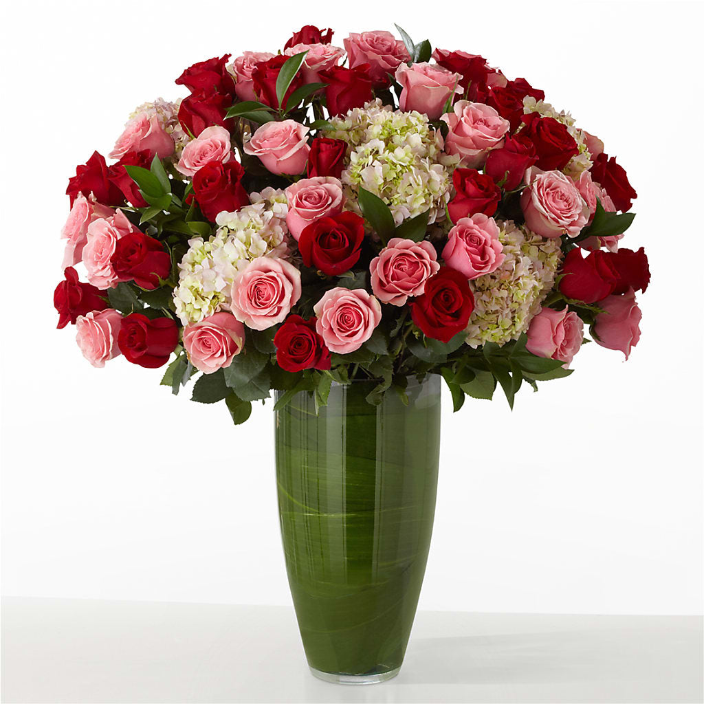 The Allure – Sayla Flowers, Los Angeles CA