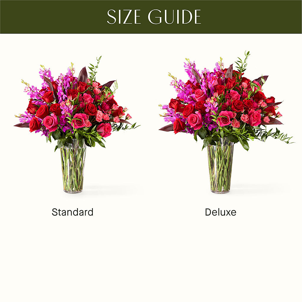 The Honeymoon – Sayla Flowers, Los Angeles CA