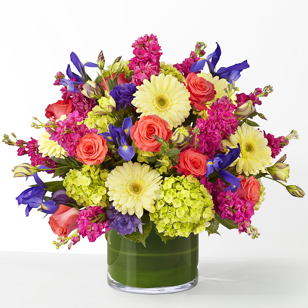 The Couture – Sayla Flowers, Los Angeles CA