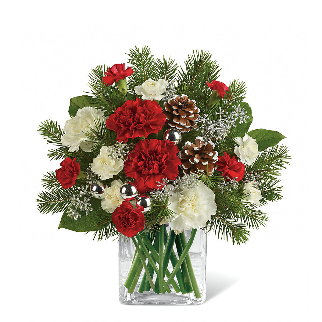Woodland Wonder Bouquet – Sayla Flowers, Los Angeles CA