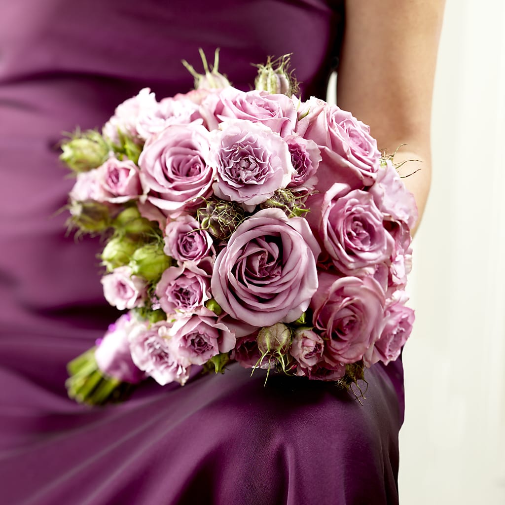 Veronica Bouquet – Sayla Flowers, Los Angeles CA