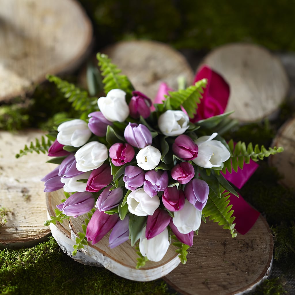 Steal My Heart Bouquet – Sayla Flowers, Los Angeles CA