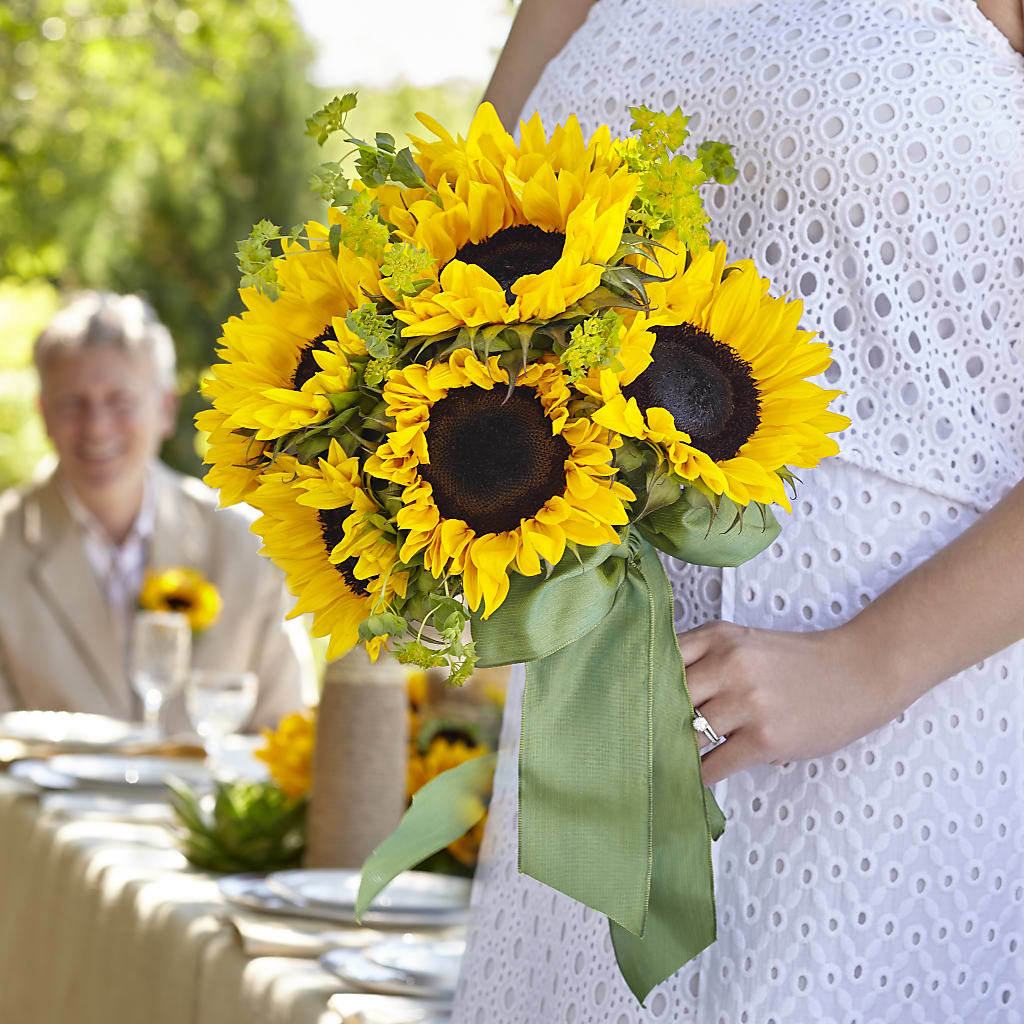 Free Spirit Bouquet – Sayla Flowers, Los Angeles CA
