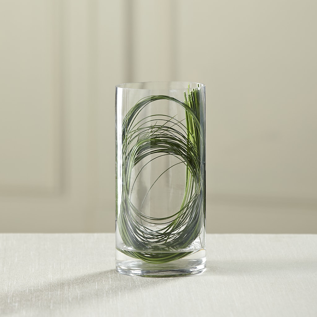 Steelgrass Bouquet – Sayla Flowers, Los Angeles CA