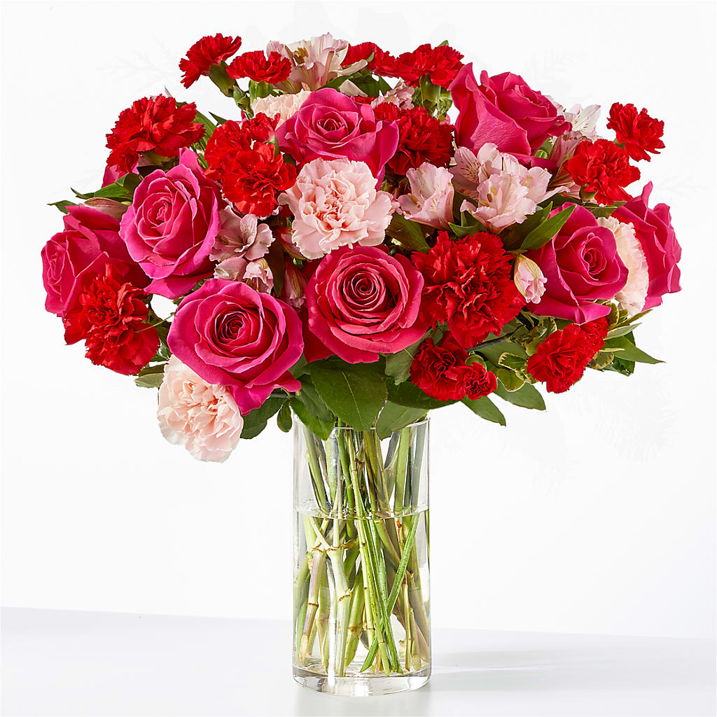 You're Precious Bouquet – Sayla Flowers, Los Angeles CA