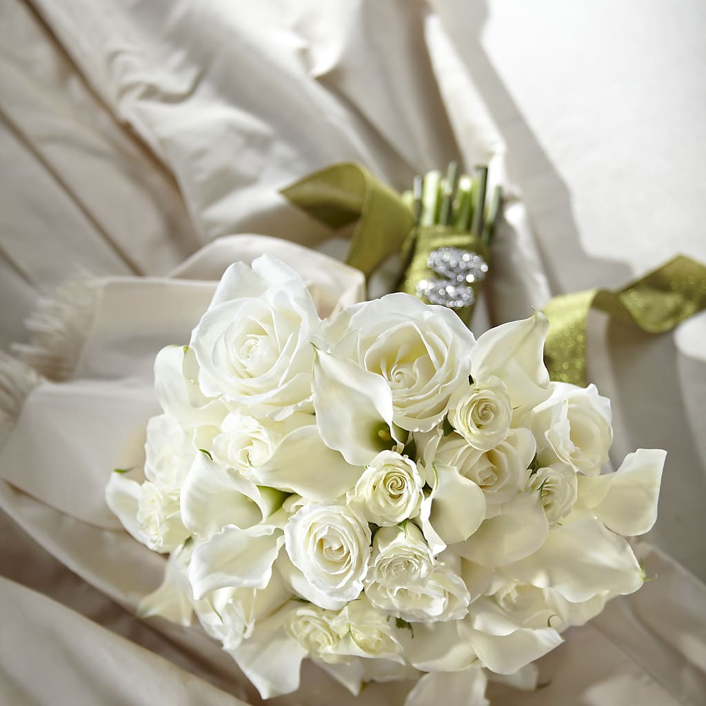 Serene Highness Bouquet – Sayla Flowers, Los Angeles CA