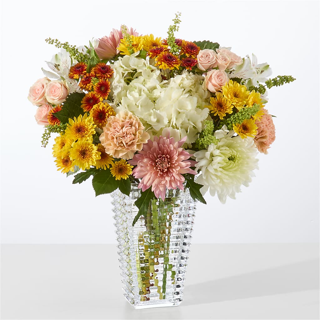 Fall Celebration Bouquet –  Sayla Flowers, Los Angeles CA