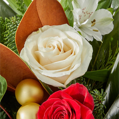 Joy & Jolly Bouquet –  Sayla Flowers, Los Angeles CA