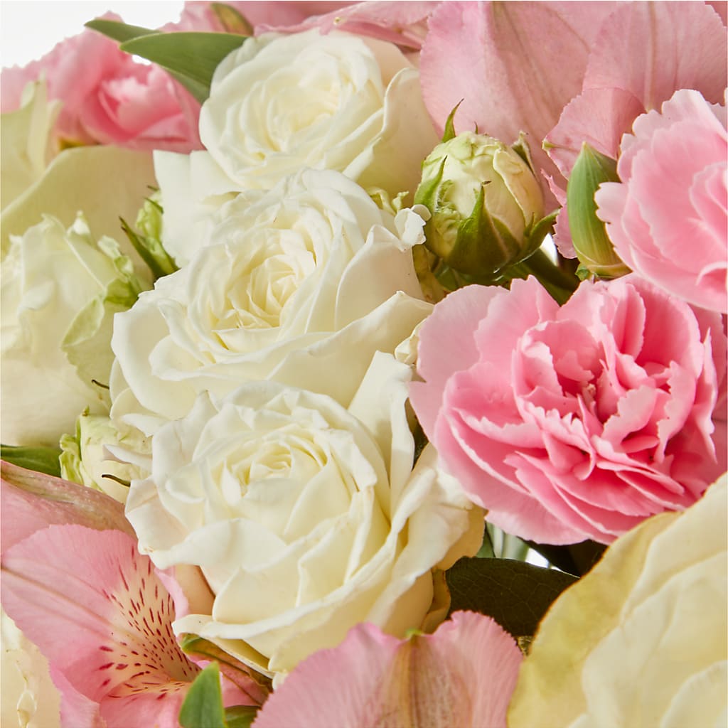 Gentle Healing Bouquet –  Sayla Flowers, Los Angeles CA