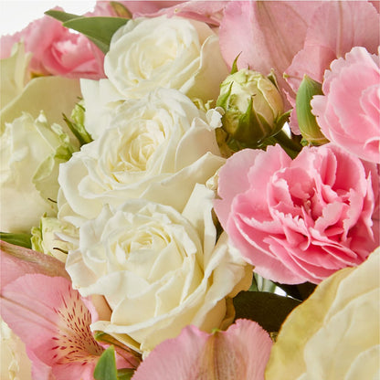Gentle Healing Bouquet –  Sayla Flowers, Los Angeles CA