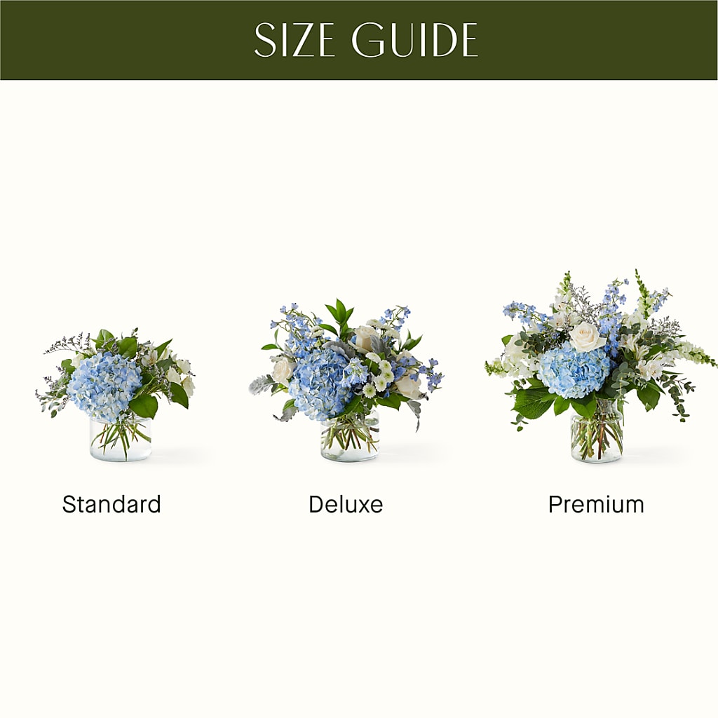 Coastal Blossom Bouquet –  Sayla Flowers, Los Angeles CA