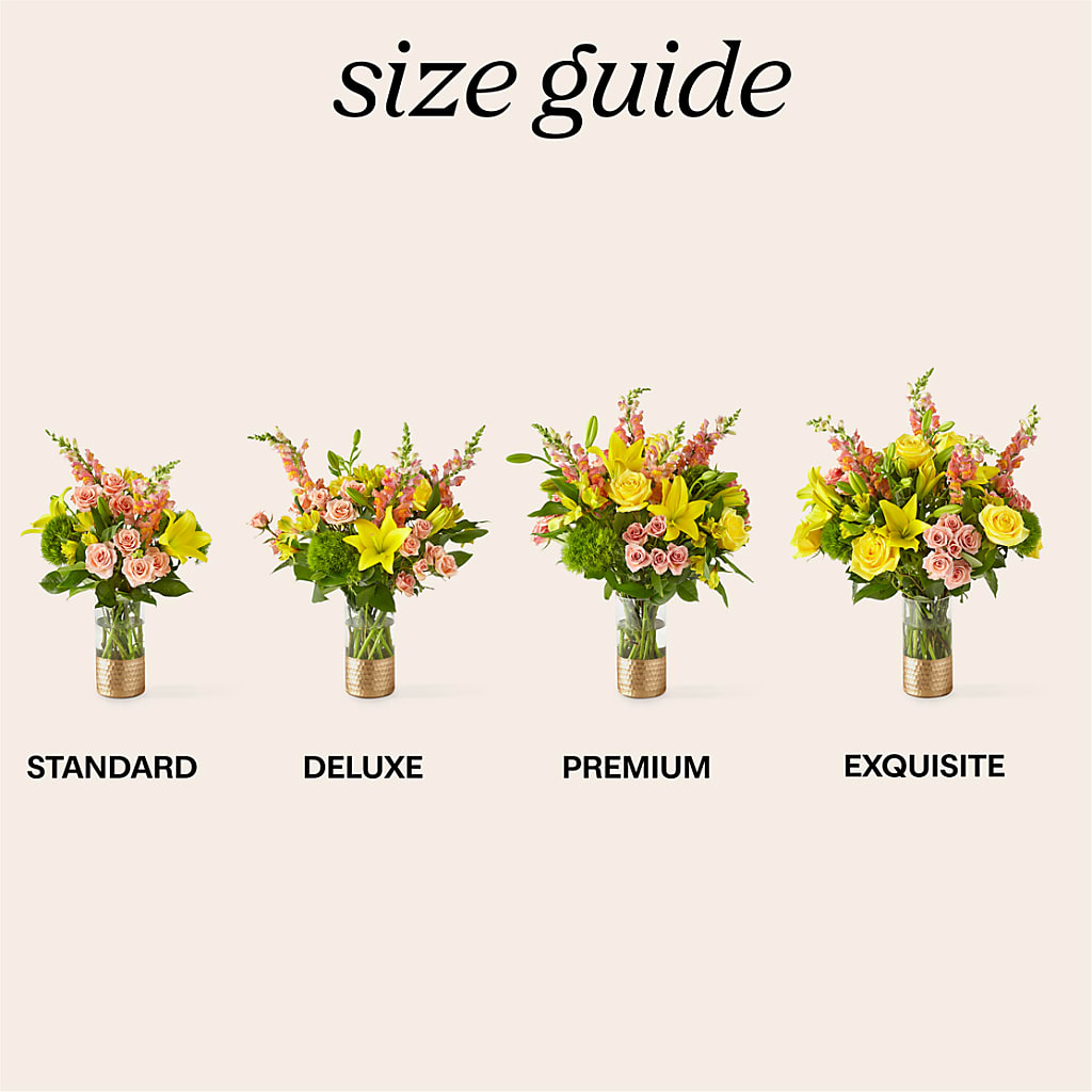 Getaway Bouquet –  Sayla Flowers, Los Angeles CA
