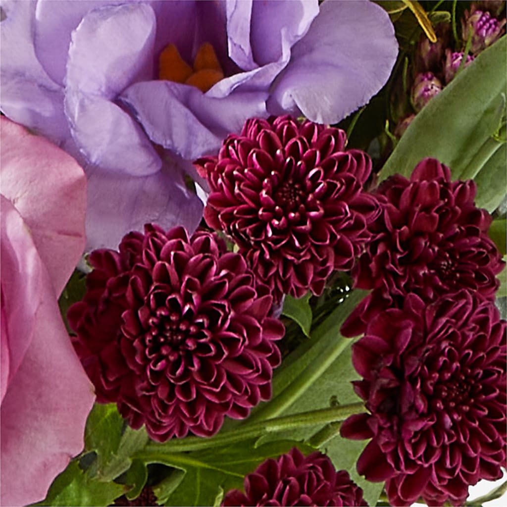 Work of Art Bouquet –  Sayla Flowers, Los Angeles CA