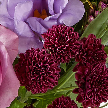 Work of Art Bouquet –  Sayla Flowers, Los Angeles CA