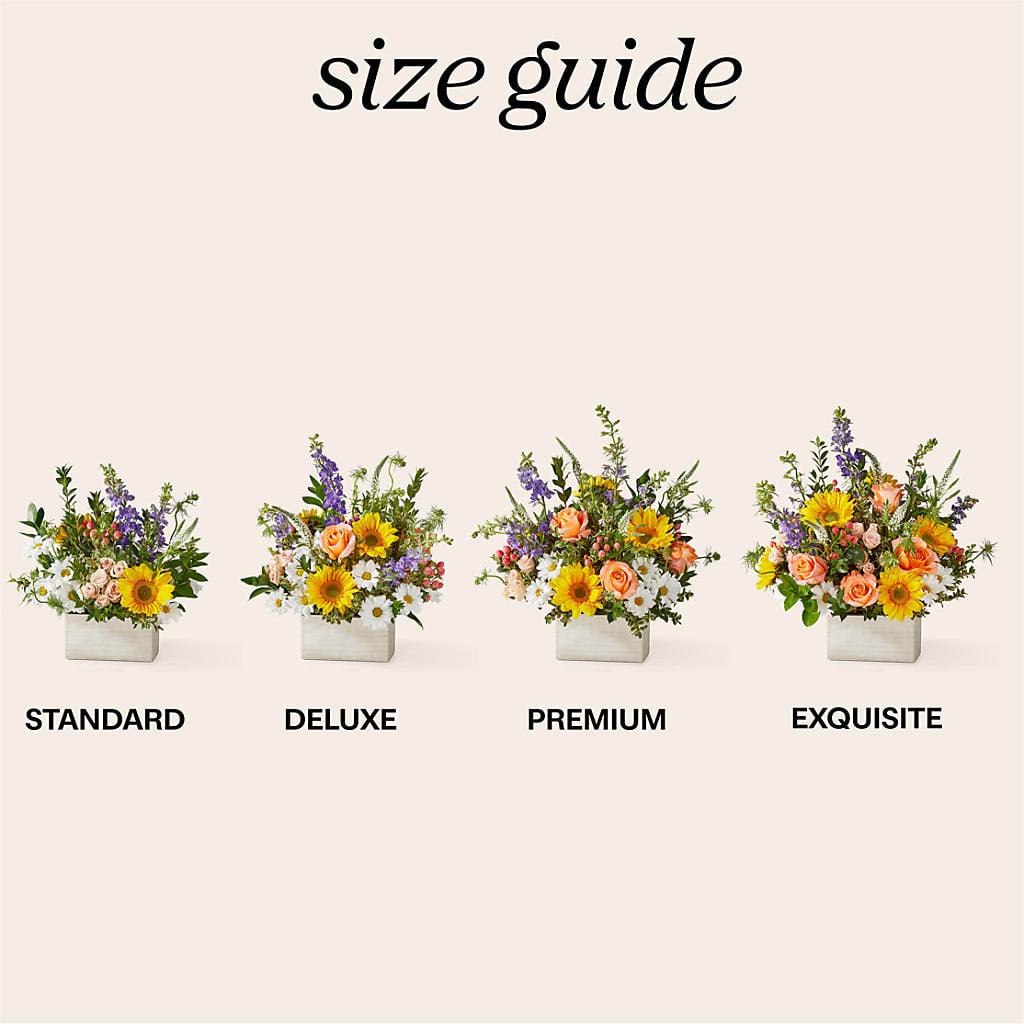 The Good Life Bouquet –  Sayla Flowers, Los Angeles CA