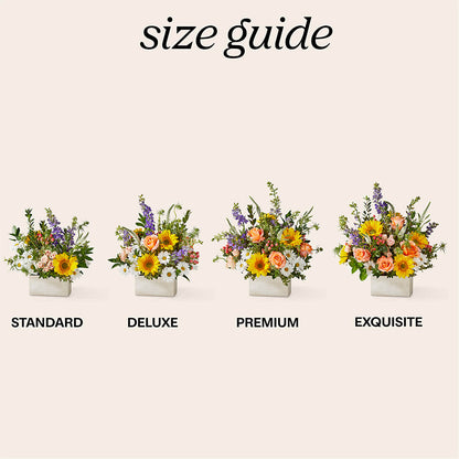 The Good Life Bouquet –  Sayla Flowers, Los Angeles CA