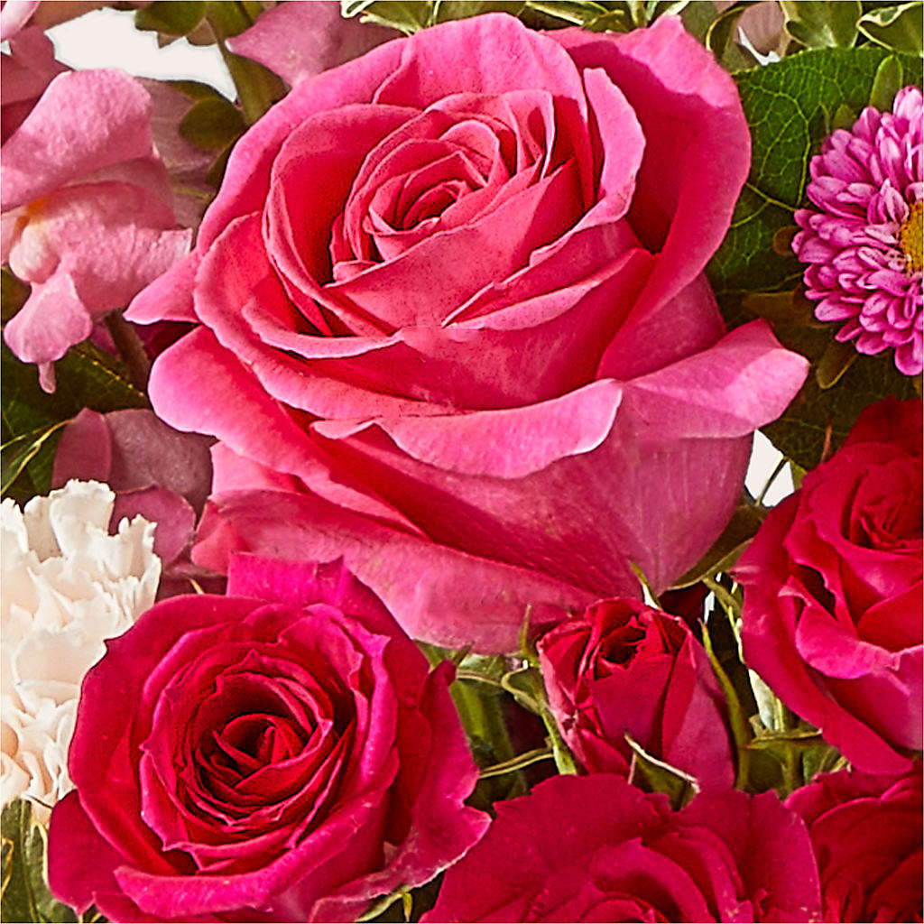 Too Cute Bouquet –  Sayla Flowers, Los Angeles CA