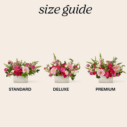 Too Cute Bouquet –  Sayla Flowers, Los Angeles CA