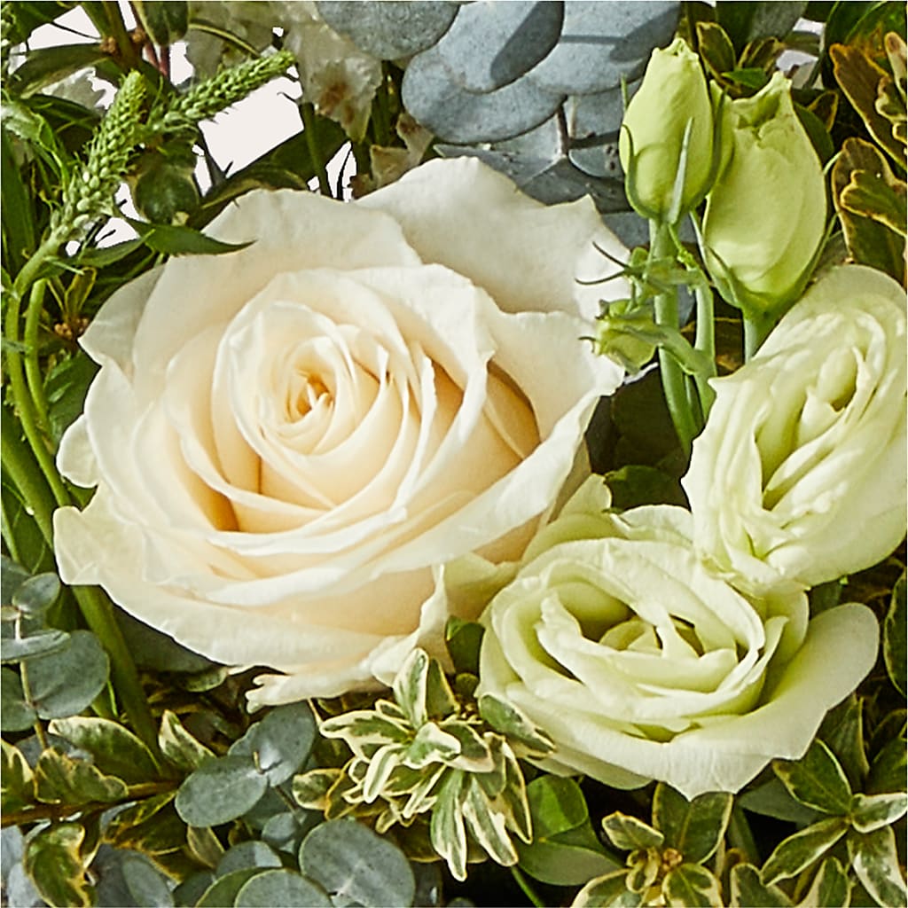 Cashmere Bouquet –  Sayla Flowers, Los Angeles CA
