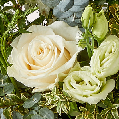 Cashmere Bouquet –  Sayla Flowers, Los Angeles CA