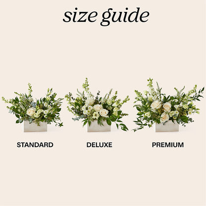 Cashmere Bouquet –  Sayla Flowers, Los Angeles CA