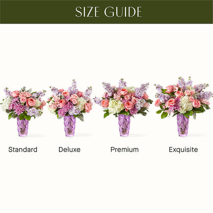 Silver Lining Bouquet –  Sayla Flowers, Los Angeles CA