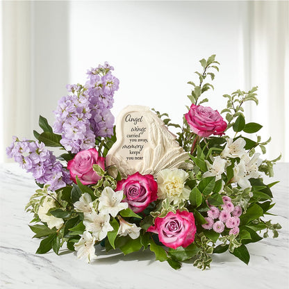 In My Heart Arrangement –  Sayla Flowers, Los Angeles CA