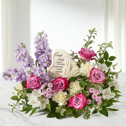 In My Heart Arrangement –  Sayla Flowers, Los Angeles CA