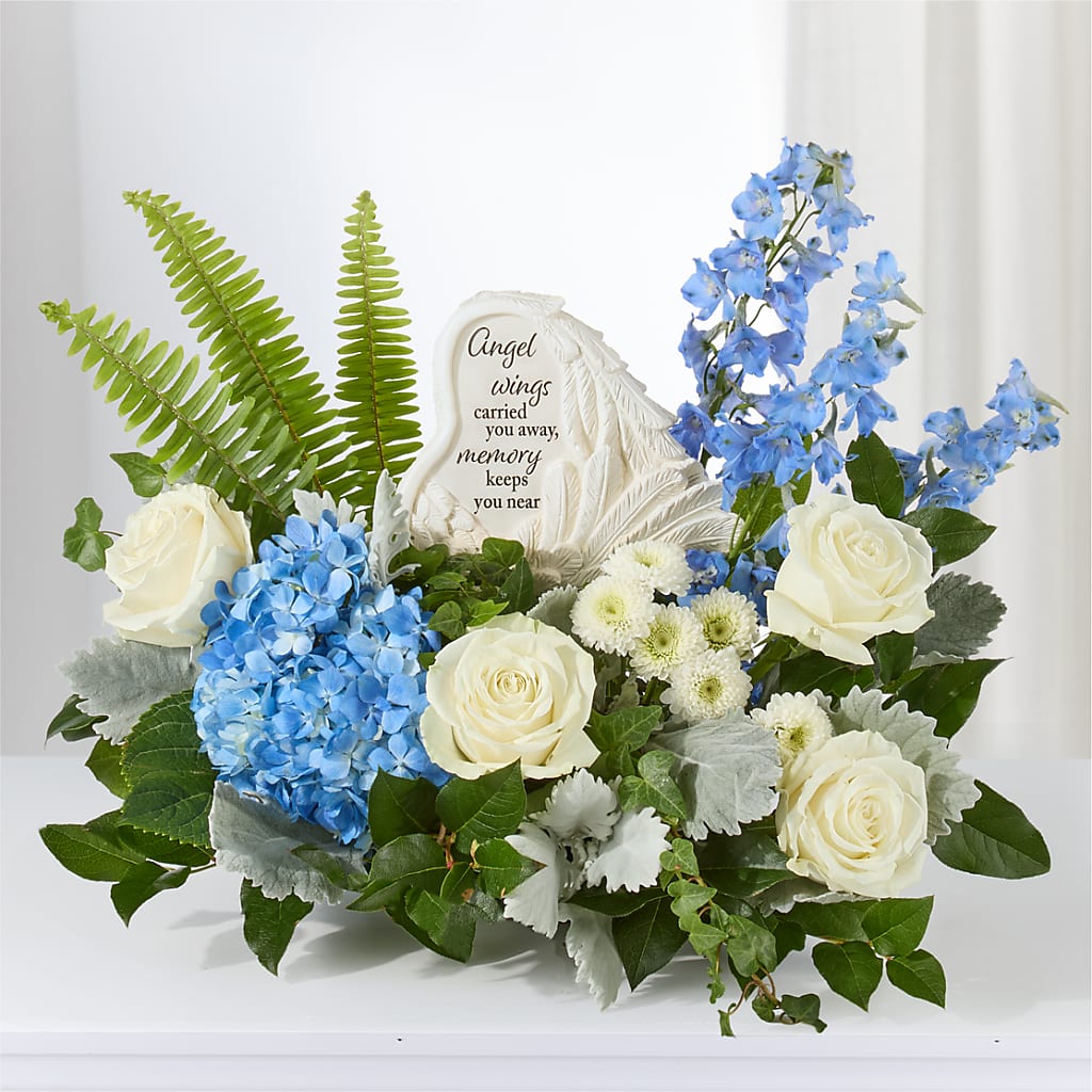 Dearest Arrangement –  Sayla Flowers, Los Angeles CA